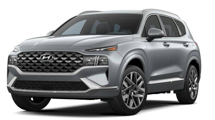 HYUNDAI SANTA FE 2023 5NMS24AJ0PH615188 image